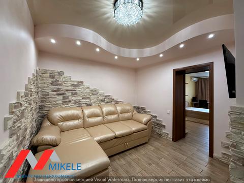 квартира за адресою Паркова вул., 12
