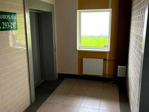 квартира за адресою Архітектора Вербицького вул., 1-В