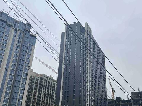 квартира за адресою Залізничне шосе, 45а