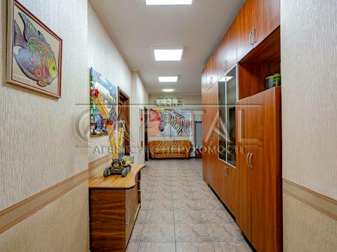 квартира по адресу Евгения Коновальца ул. (Щорса), 32-Б