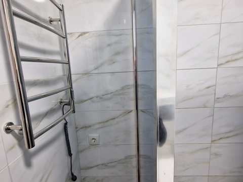 квартира по адресу Мандрыковская ул., 234