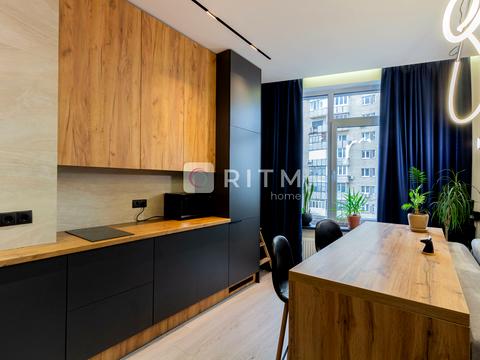 квартира по адресу Сечевых Стрельцов ул. (Артема), 44