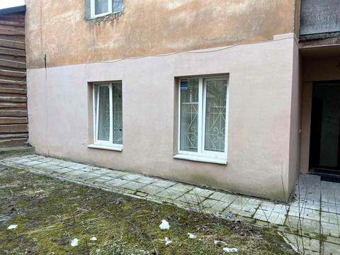 коммерческая по адресу Черемшины ул., 1