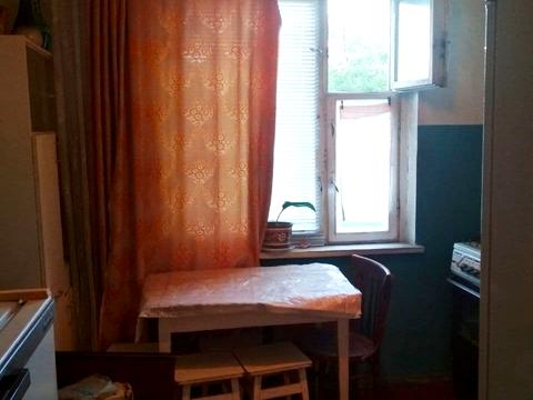 квартира по адресу Припортовая ул. (Героев Сталинграда), 4