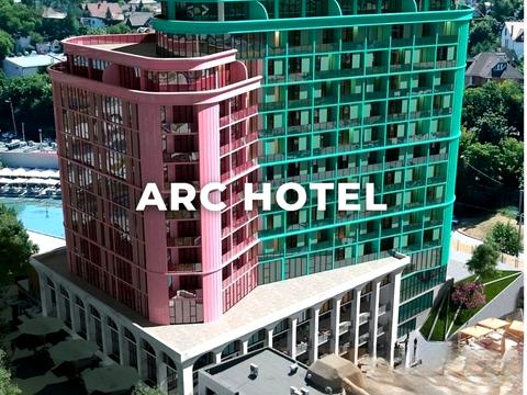 квартира по адресу Аркадійська ул., 1