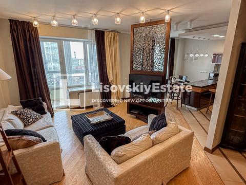 квартира за адресою Київ, Панаса Мирного вул., 28-А