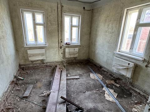 будинок за адресою Республіканська вул. (Комуни)