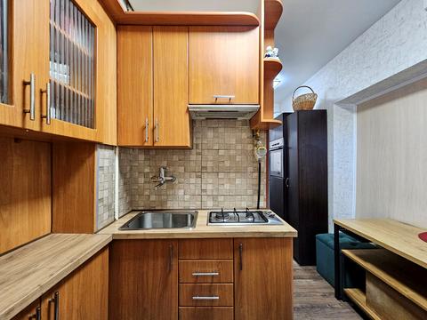 квартира за адресою Берестейський просп. (Перемоги), 45