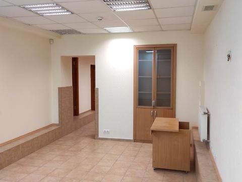 комерційна за адресою Митрополита Василя Липківського вул. (Урицького), 40