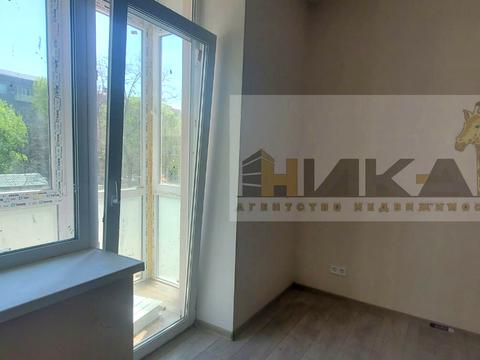 квартира за адресою Якова Новицького вул., 3