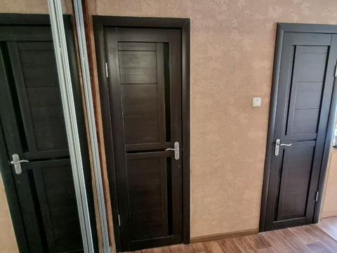 квартира за адресою Добровольців пров., 6