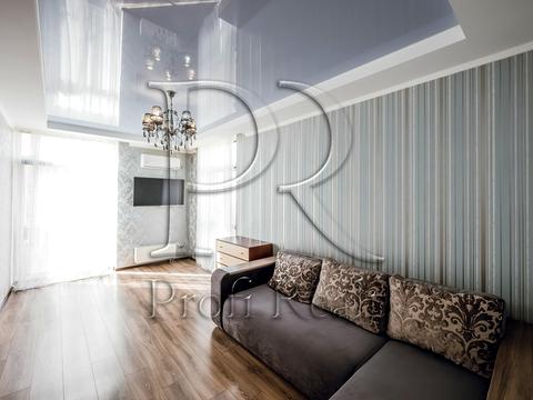 квартира за адресою Регенераторна вул., 4 к2