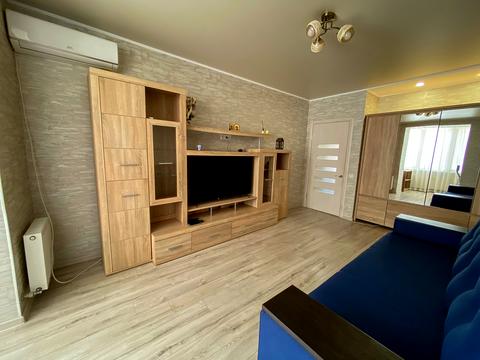 квартира по адресу Заболотного ул., 30