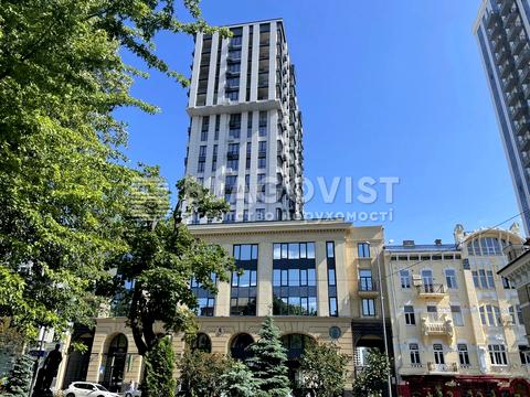 комерційна за адресою Бульварно-Кудрявська вул. (Воровського), 17