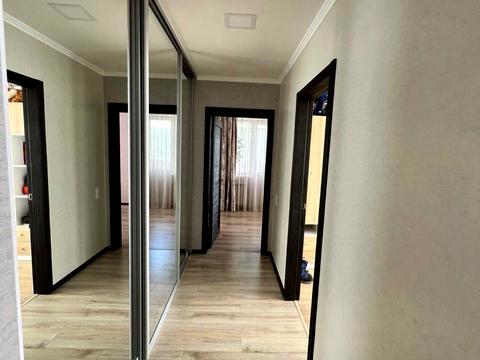 квартира за адресою Дніпро, Олександра Поля просп. (Кірова), 117