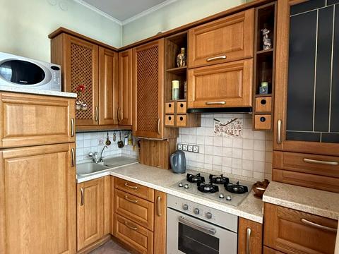 квартира по адресу Сергея Нигояна просп. (Калинина), 22/26