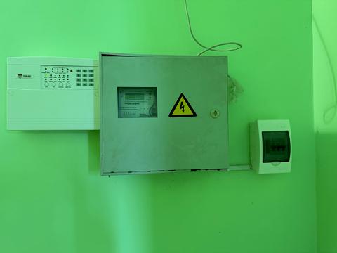 комерційна за адресою Мазепи, 19