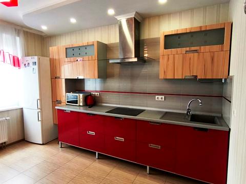 квартира за адресою Київська вул., 245