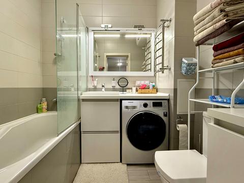 квартира по адресу Кондратюка Юрия ул., 5