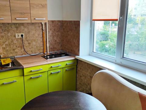 квартира по адресу Героев Днепра ул., 45