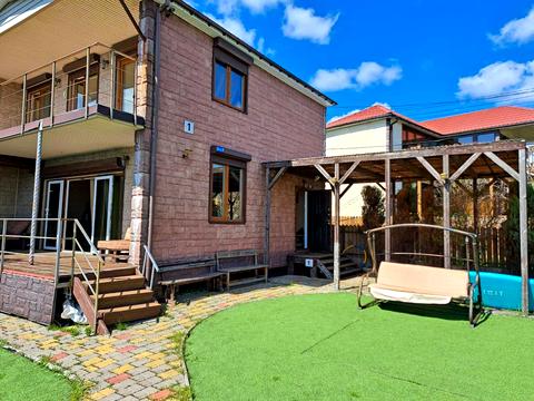 дом по адресу лесі Українки