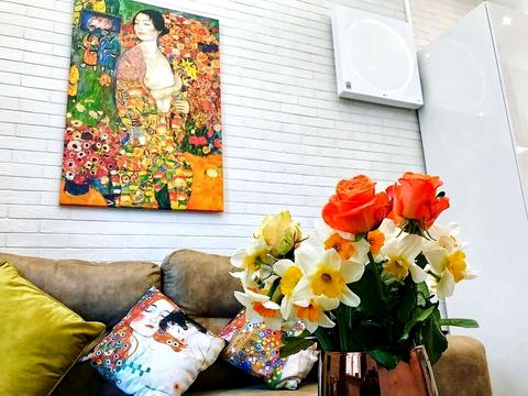 квартира по адресу Михайловский пер., 20-А