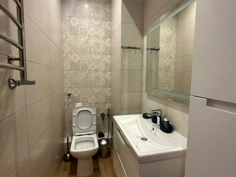 квартира по адресу Кордонный пер., 2/2