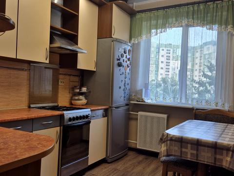 квартира по адресу Героев Крут ул. (Черепіна), 42-В
