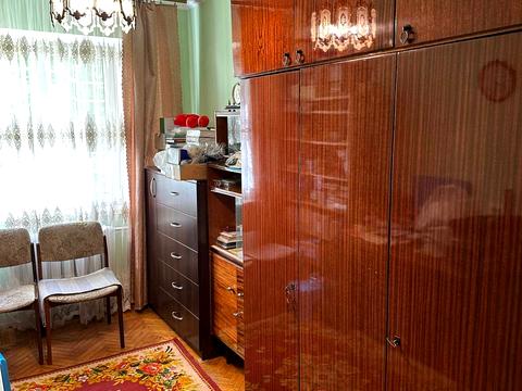 квартира по адресу Космонавтов просп., 17