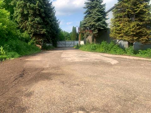 коммерческая по адресу Гарнізонна ул., 26