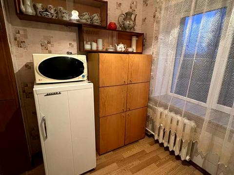 квартира по адресу Берестейский просп. (Победы), 43-А