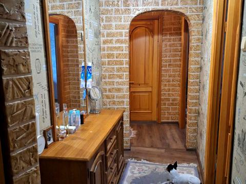 квартира по адресу Запорожское шоссе, 68