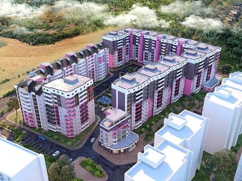 квартира по адресу Романа Шухевича ул., 5