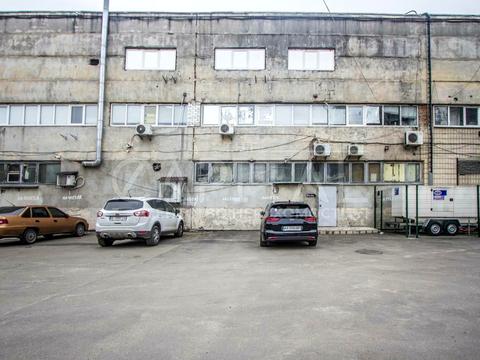 комерційна за адресою Новопечерський пров., 5
