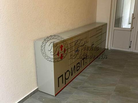 квартира по адресу Лысогорский пер., 20