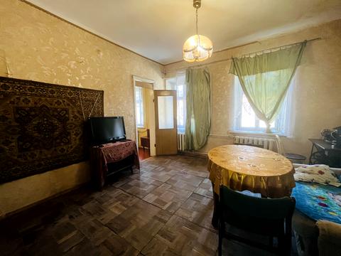 квартира по адресу Богдана Хмельницкого ул., 74
