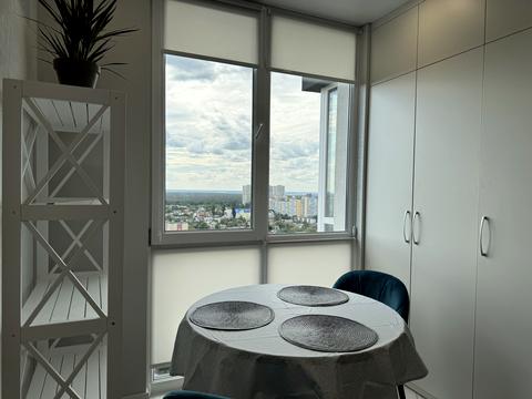 квартира за адресою Олега Мудрака вул. (Генерала Наумова), 1-Б