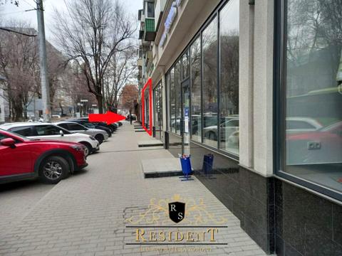 коммерческая по адресу Науки просп. (Гагарина), 24