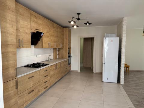 квартира за адресою Олекси Тихого пров., 4 к1