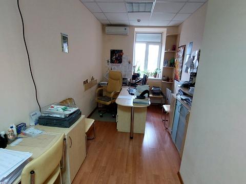 коммерческая по адресу Августина Волошина ул. (Ярослава Галана), 2-А