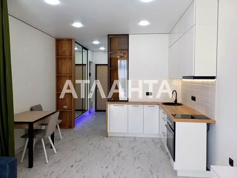 квартира за адресою Академіка Вільямса вул., 93