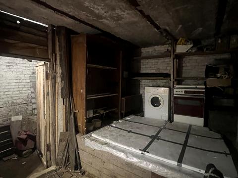 квартира по адресу Бортнянского ул. (27 Июля), 52