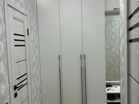 квартира по адресу Майборського, 11