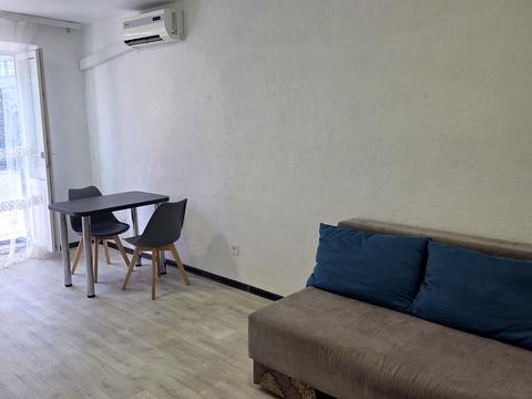 квартира по адресу Малиновского, 16