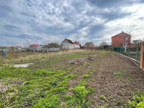 ділянка за адресою Волочиський пров., 21