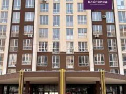 коммерческая по адресу Одесская ул., 17