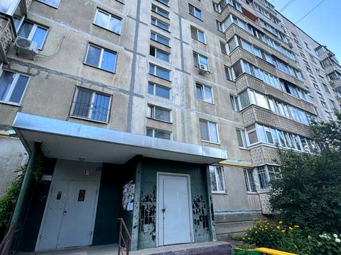 квартира за адресою Іллінська вул., 59