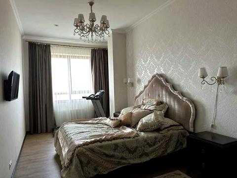 квартира за адресою Банний пров., 1