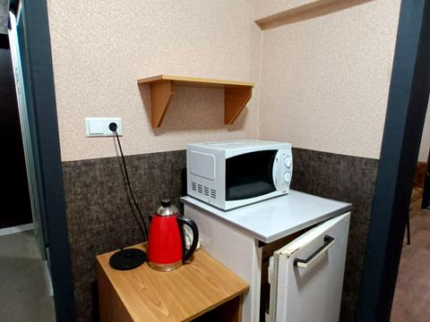 квартира по адресу Одоевский пер., 3