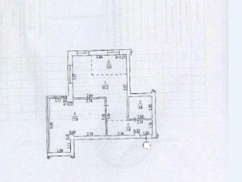 квартира по адресу Пивнична, 2